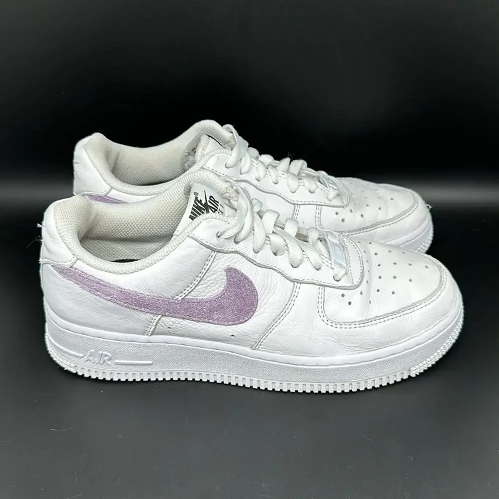 Nike Air‎ Force 1 Low '07 BY YOU Shoes DN4165-991 Women's Sz 8